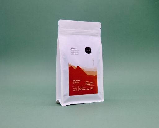 Guatemala Filadelfia