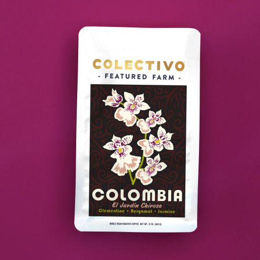 Colombia Del Chiroso