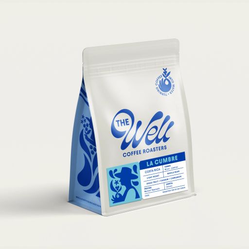 Costa Rica, La Cumbre