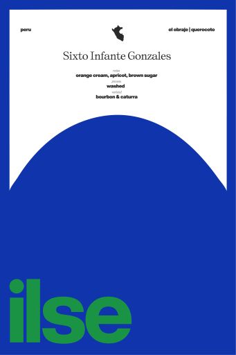 Peru Sixto Infante Gonzales