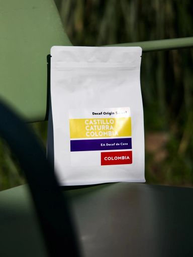Colombia Decaf