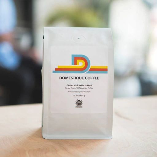 Haiti - Single Origin - Dawn Patrol