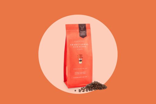 Traditional Phin Blend