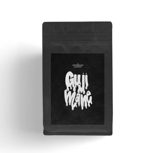 OG Guji Mane