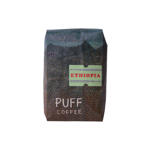 Ethiopia Micro Lot