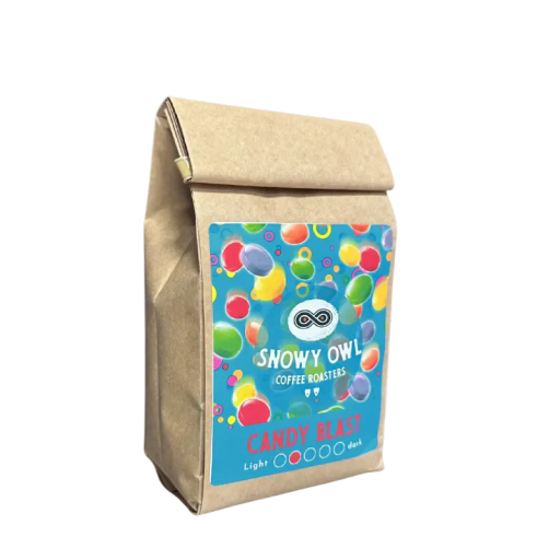 Candy Blast - a February Special 💕