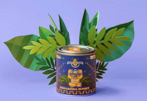 LIMITED | EL SALVADOR | Finca El Retiro | Bernardina | Anaerobic Honey Sunset