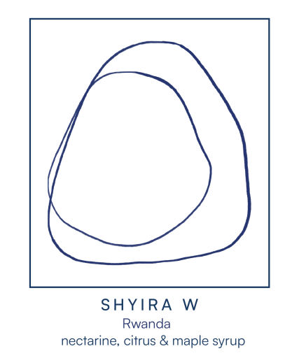 Shyira W