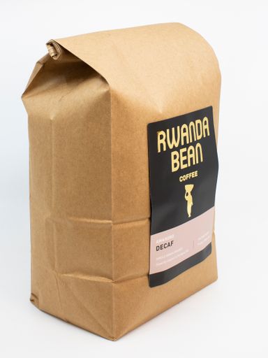 Bulk Coffee bag #3 Decaf Amahoro
