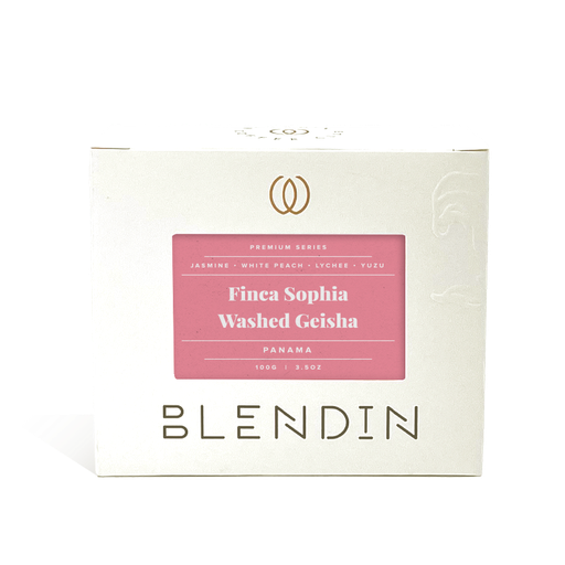 Finca Sophia Washed Geisha