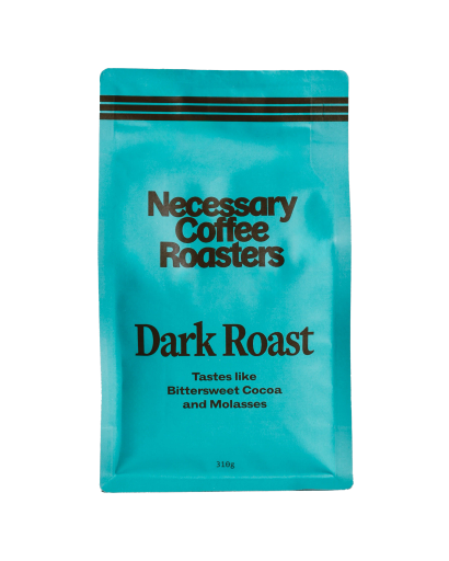 Necessary Dark Roast