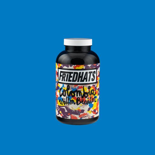 Colombia Wilton Benitez Decaf Omni