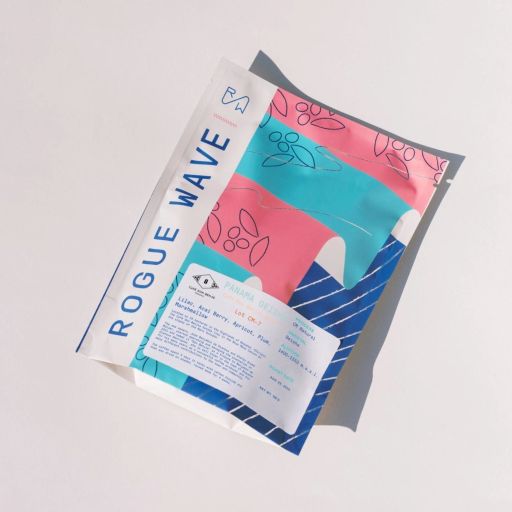 Panama - Cafe Don Benjie Geisha | CM Natural Lot 4