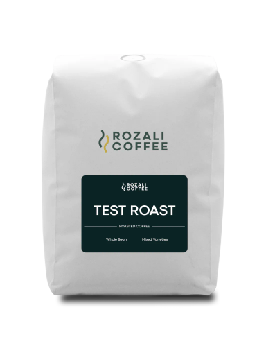 Test Roast