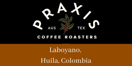 Laboyano, Colombia