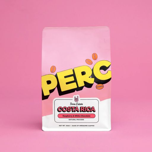 Archive: Costa Rica Tirra Estate