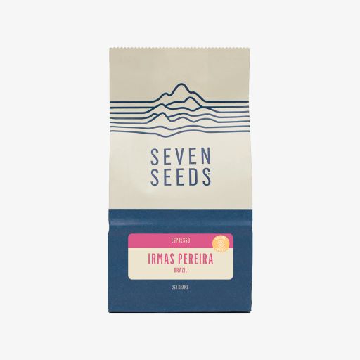 Irmas Pereira, Brazil