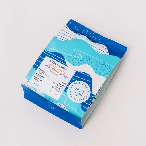 Colombia - Milan Estate Maypop | Lychee Culturing Washed