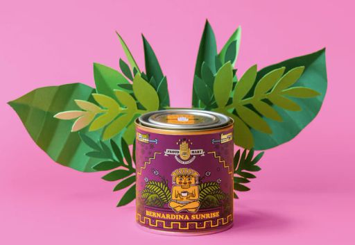 LIMITED | El Salvador | Finca La Esperanza | Bernardina | Double Anaerobic Washed Sunrise