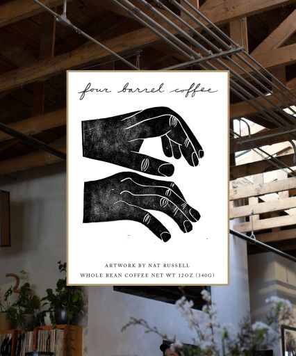 Kenya Karagoto Espresso