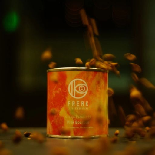 Colombia Granja Paraiso 92【Pink Bourbon】