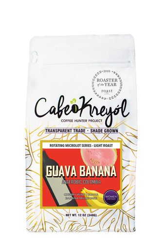 Guava Banana