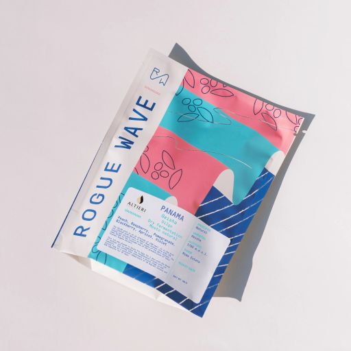 Altieri Dilgo Geisha Dry Fermentation Mosto Natural