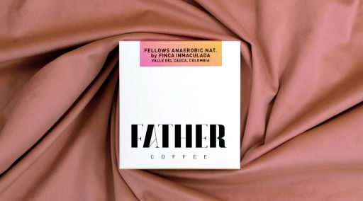 Fellows Anaerobic Natural by Finca Inmaculada