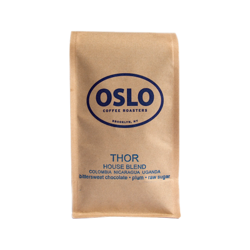 Thor House Blend