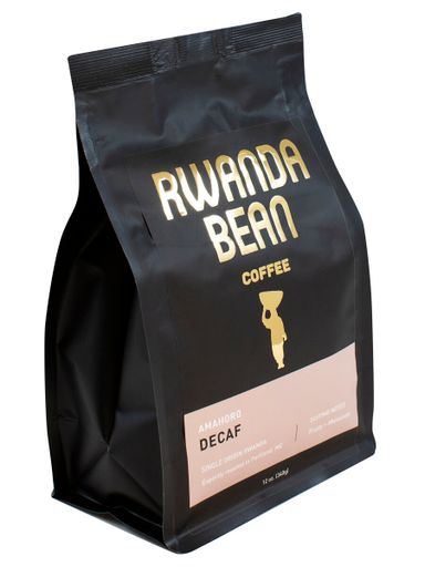 Amahoro (Peace) Decaf