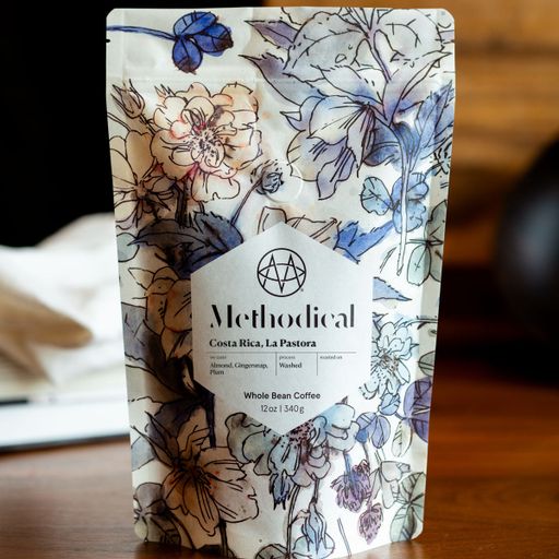 Costa Rica, La Pastora