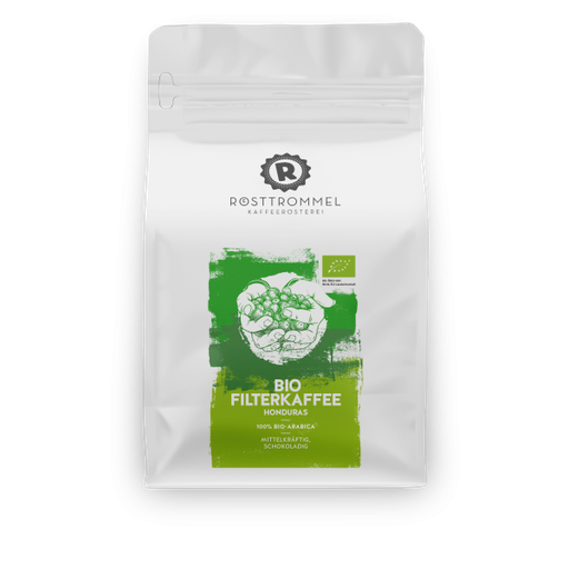 BIO FILTERKAFFEE