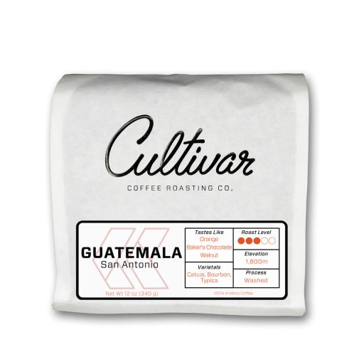 Guatemala San Antonio