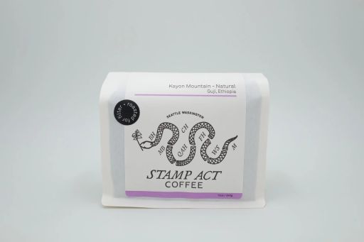 Kayon Mountain, Guji Ethiopia - Natural