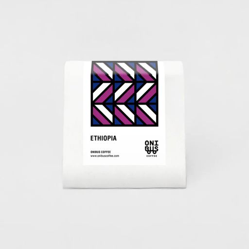 Ethiopia Worka Sakaro