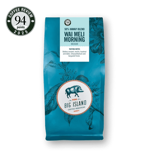 Wai Meli Morning Blend