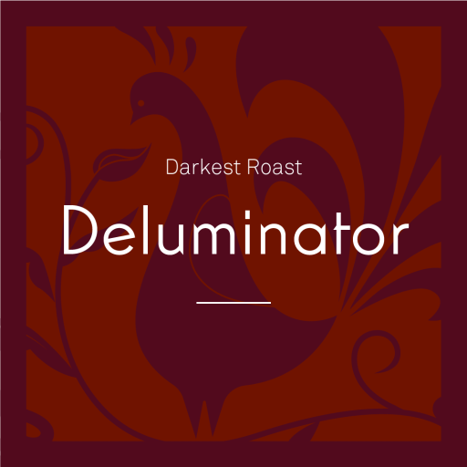 Deluminator