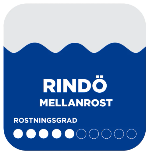 Rindö - Medium Roast