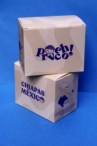 Chiapas, México Juan Guzmán