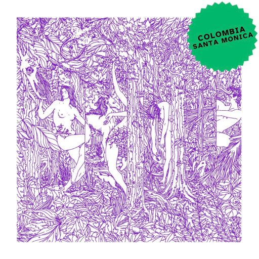 Colombia Santa Mónica Papayo Maceración Carbónica