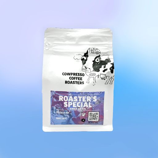 Brazil Rancho Roaster's Special