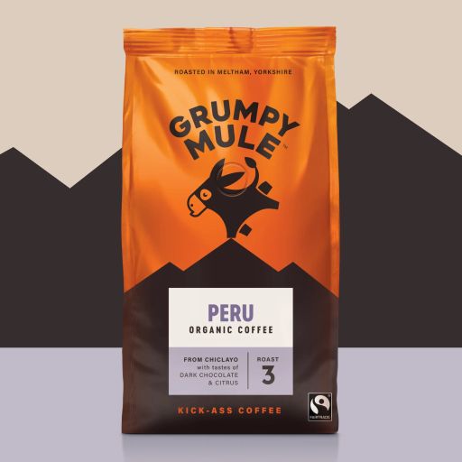 Peru Organic Coffee