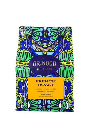 French Roast