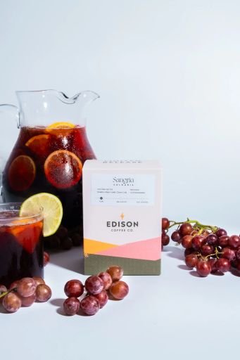Colombia - Sangria Co-Ferment