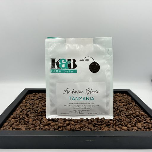 Tanzania - Amkeni Bloom