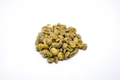 Congo Kivu (Green/Unroasted Coffee)