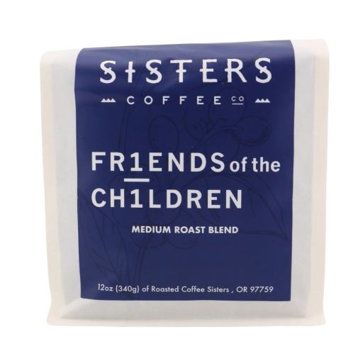 Friends of the Children Blend