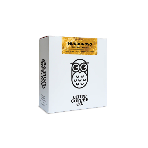 Mundonovo - Colombia