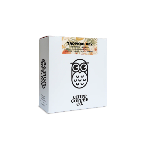 Tropical Rey - Colombia