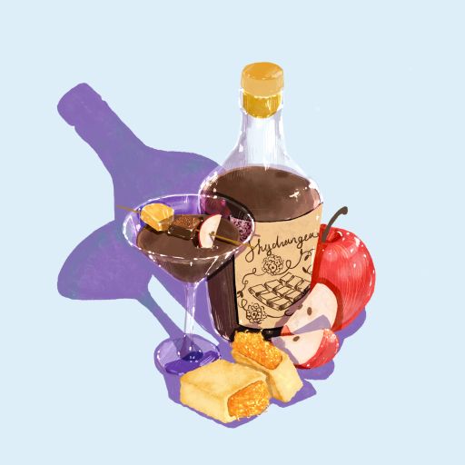 Sidra - Koji Supernatural - El Vergel